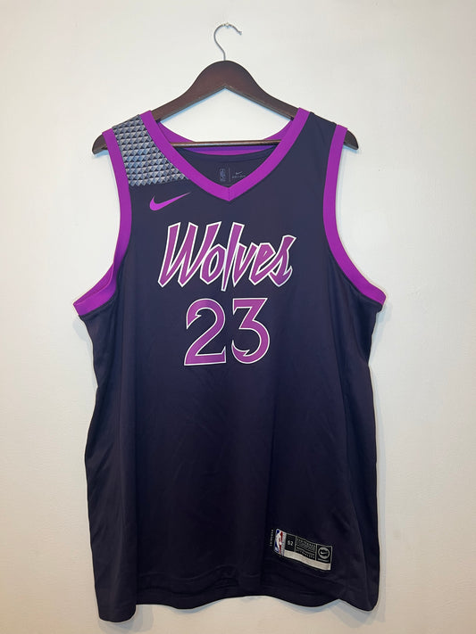 Minnesota Timberwolves | Jimmy Butler - XL