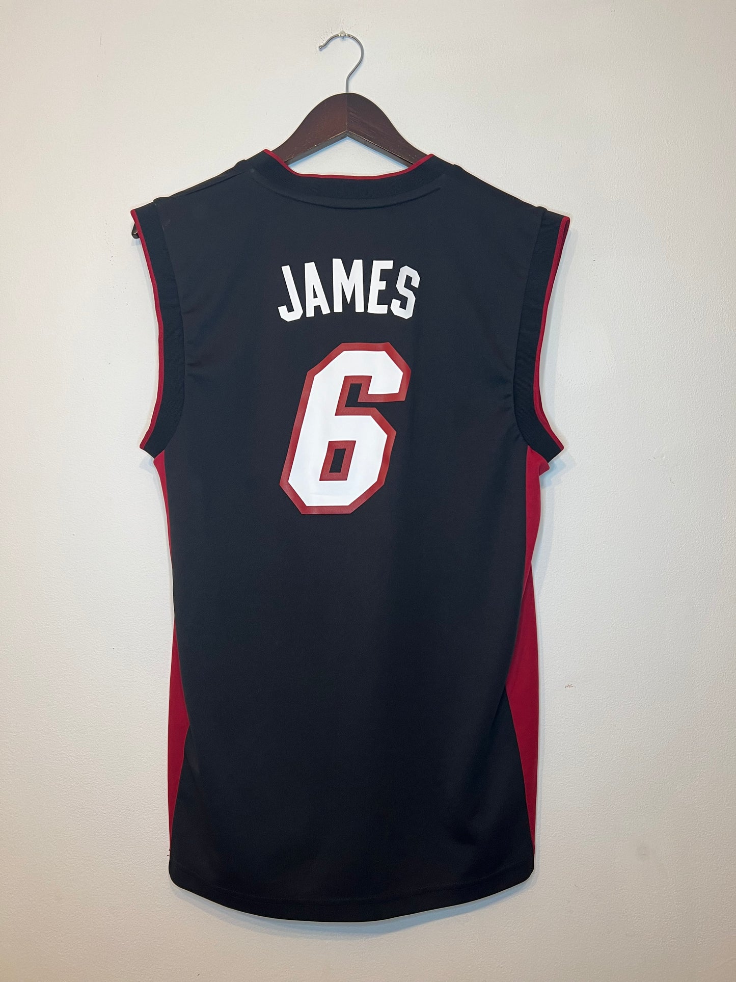 Miami Heat | Lebron James - Medium