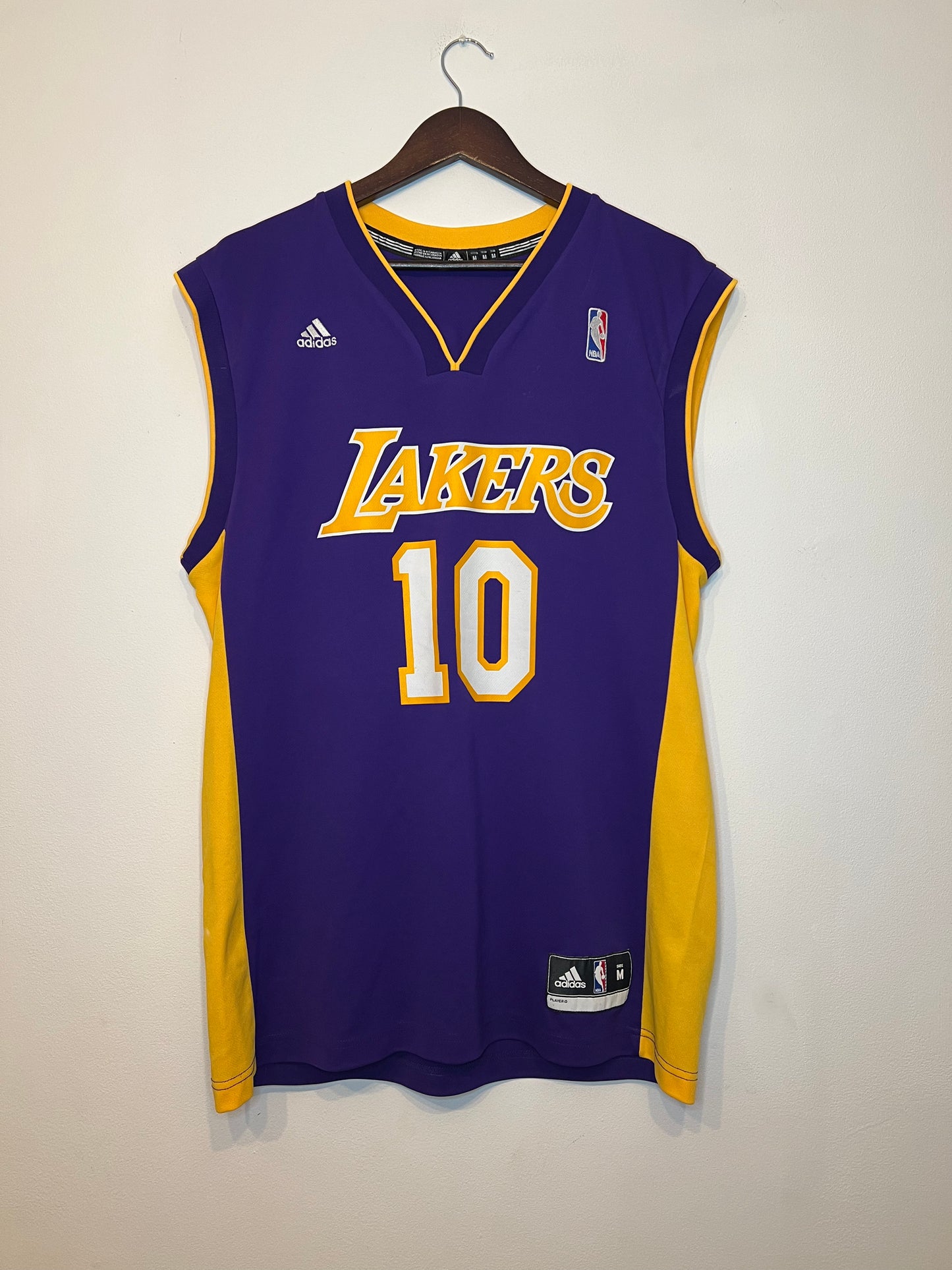 Los Angeles Lakers | Steve Nash - Medium