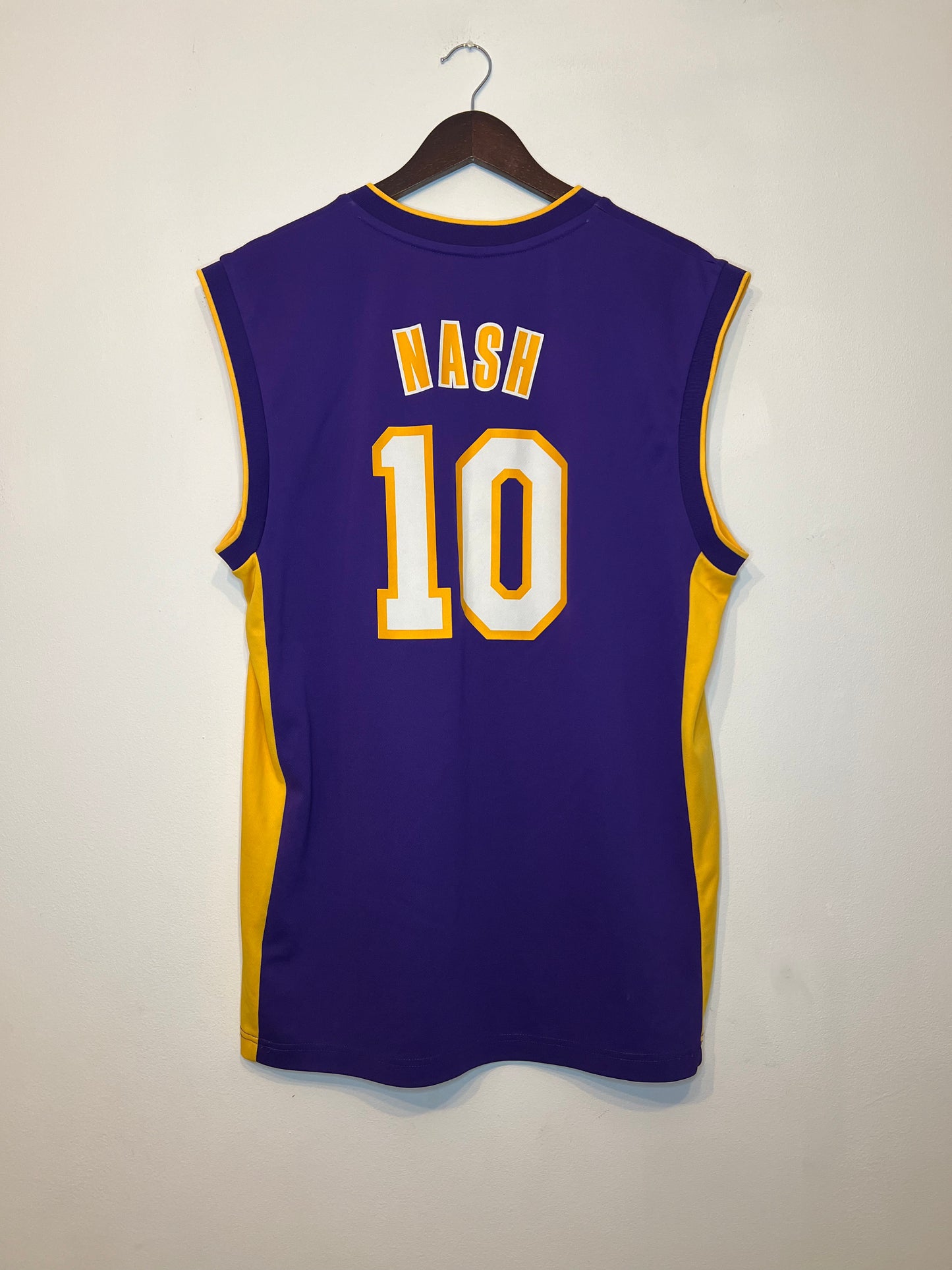 Los Angeles Lakers | Steve Nash - Medium