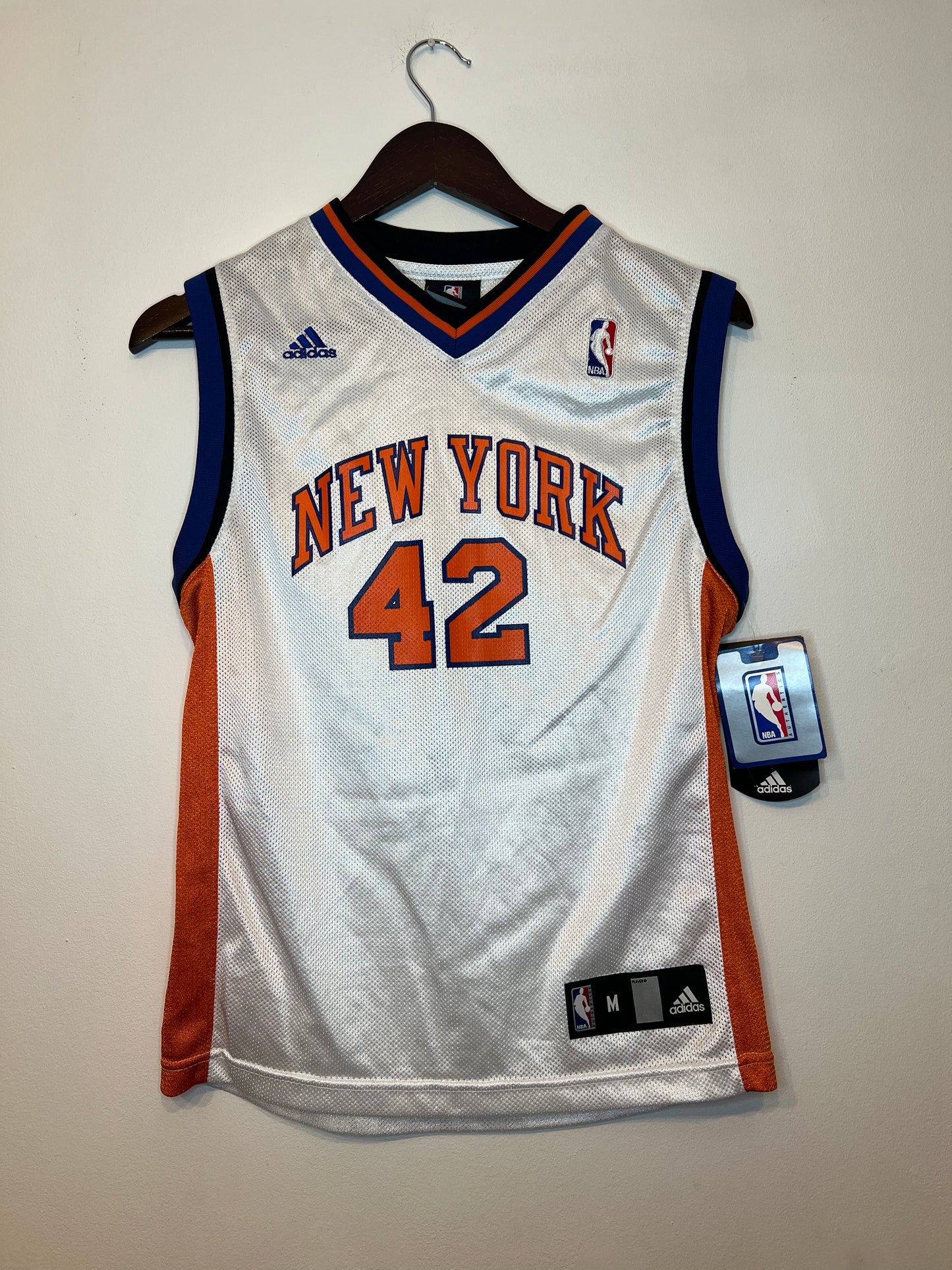 New York Knicks | David Lee - Medium(W)