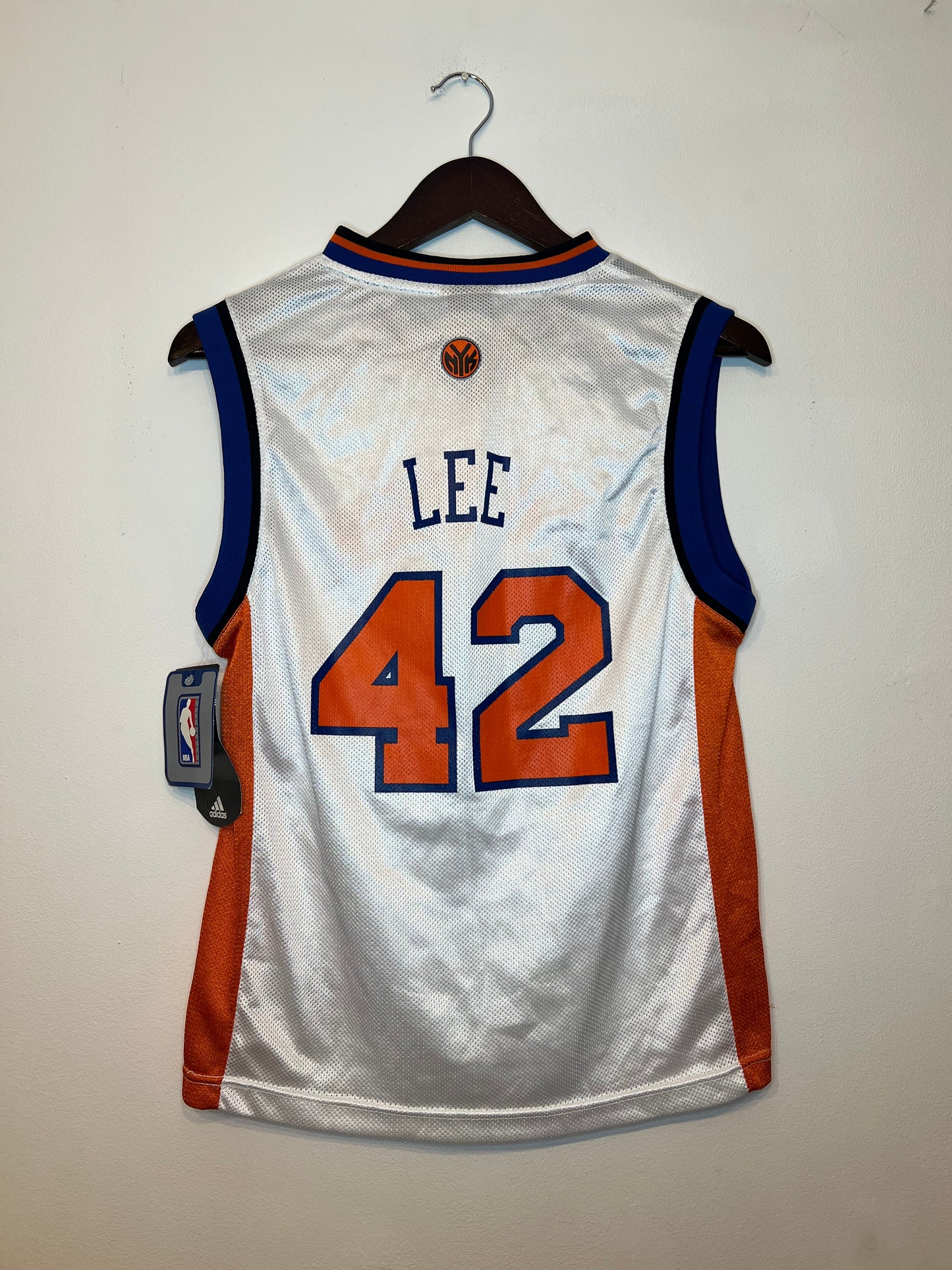 New York Knicks | David Lee - Medium(W)