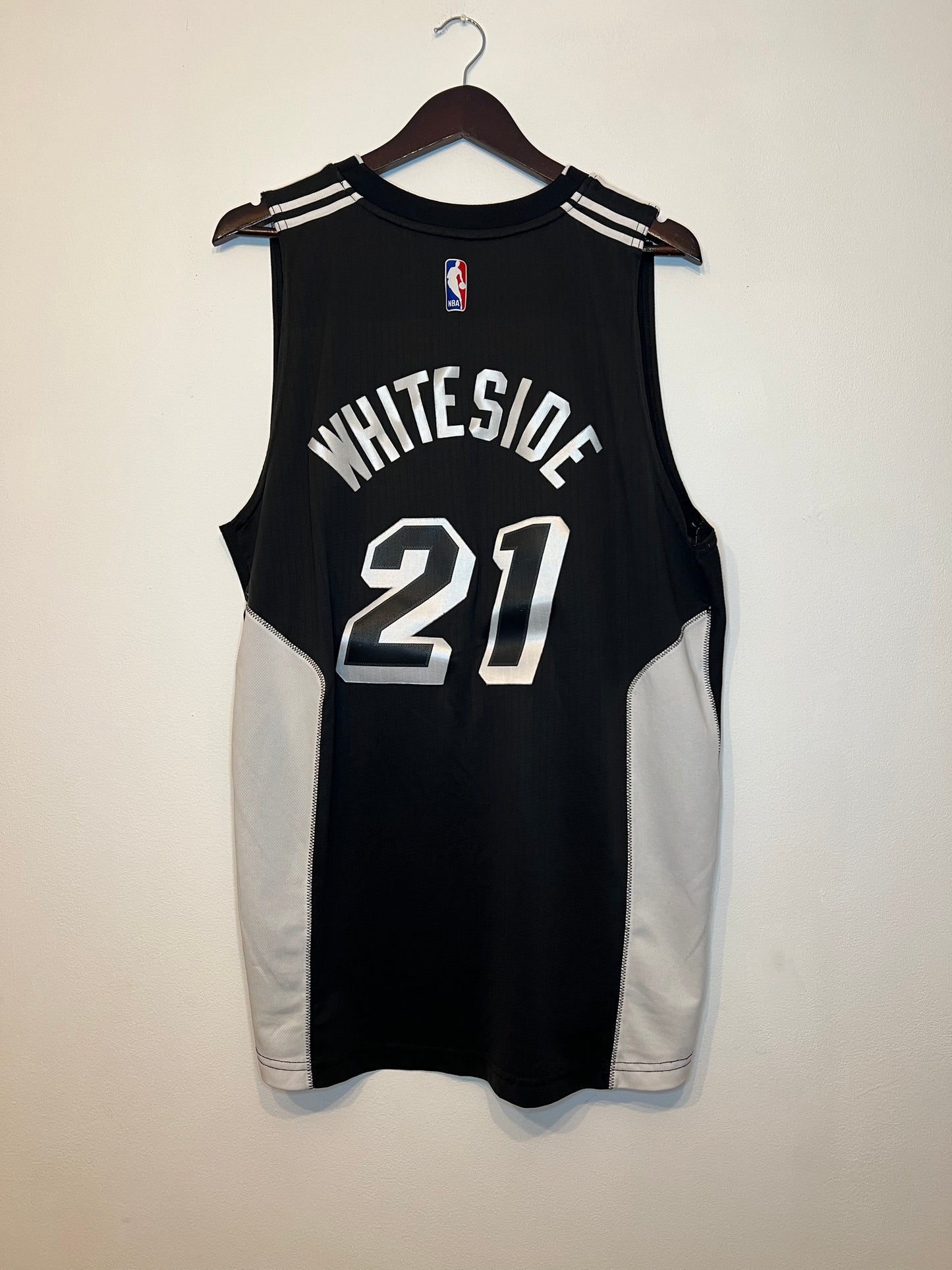 Miami Heat | Hassan Whiteside - Large