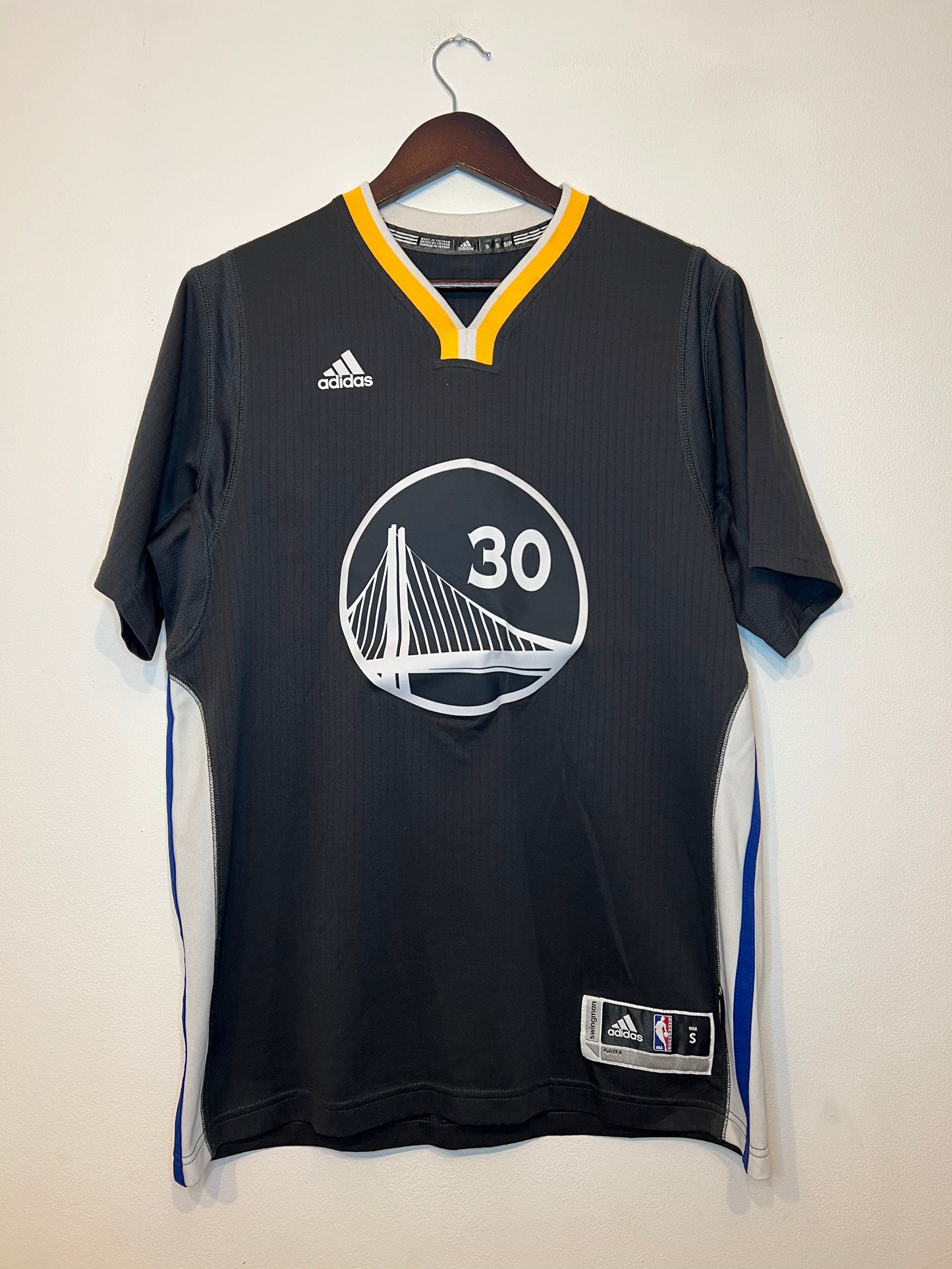 Golden State Warriors | Stephen Curry - Small