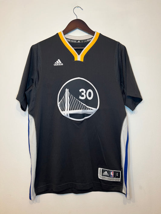 Golden State Warriors | Stephen Curry - Small