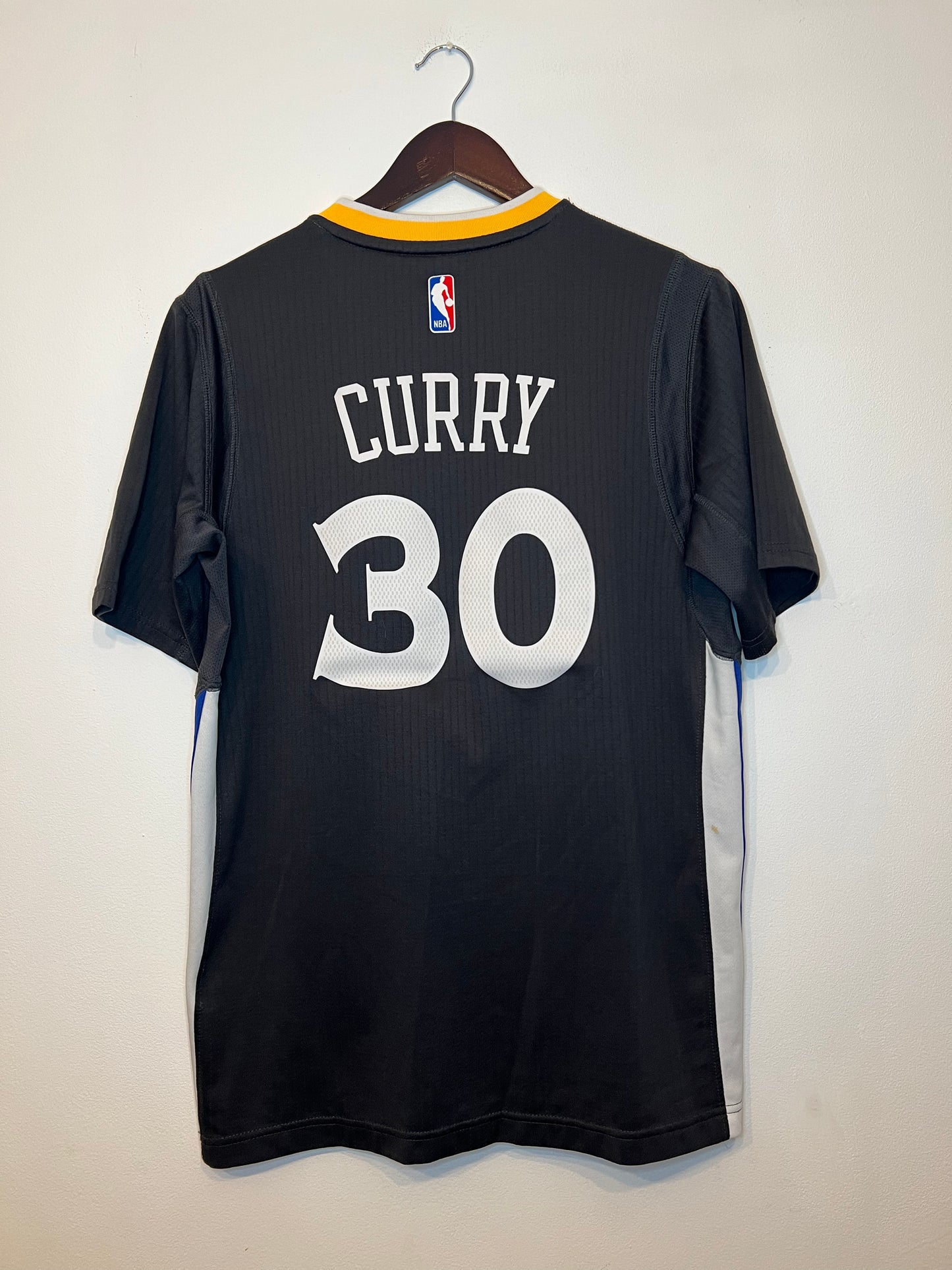 Golden State Warriors | Stephen Curry - Small