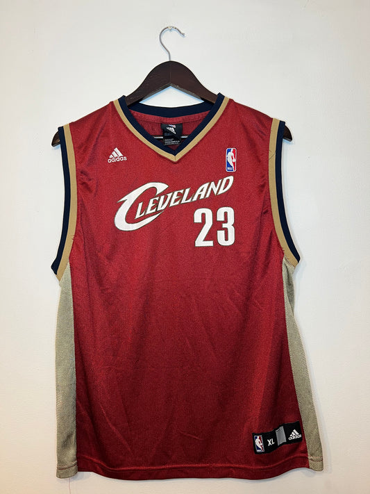 Cleveland Cavaliers | Lebron James - XL