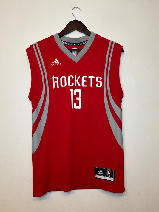 Houston Rockets | James Harden - XS