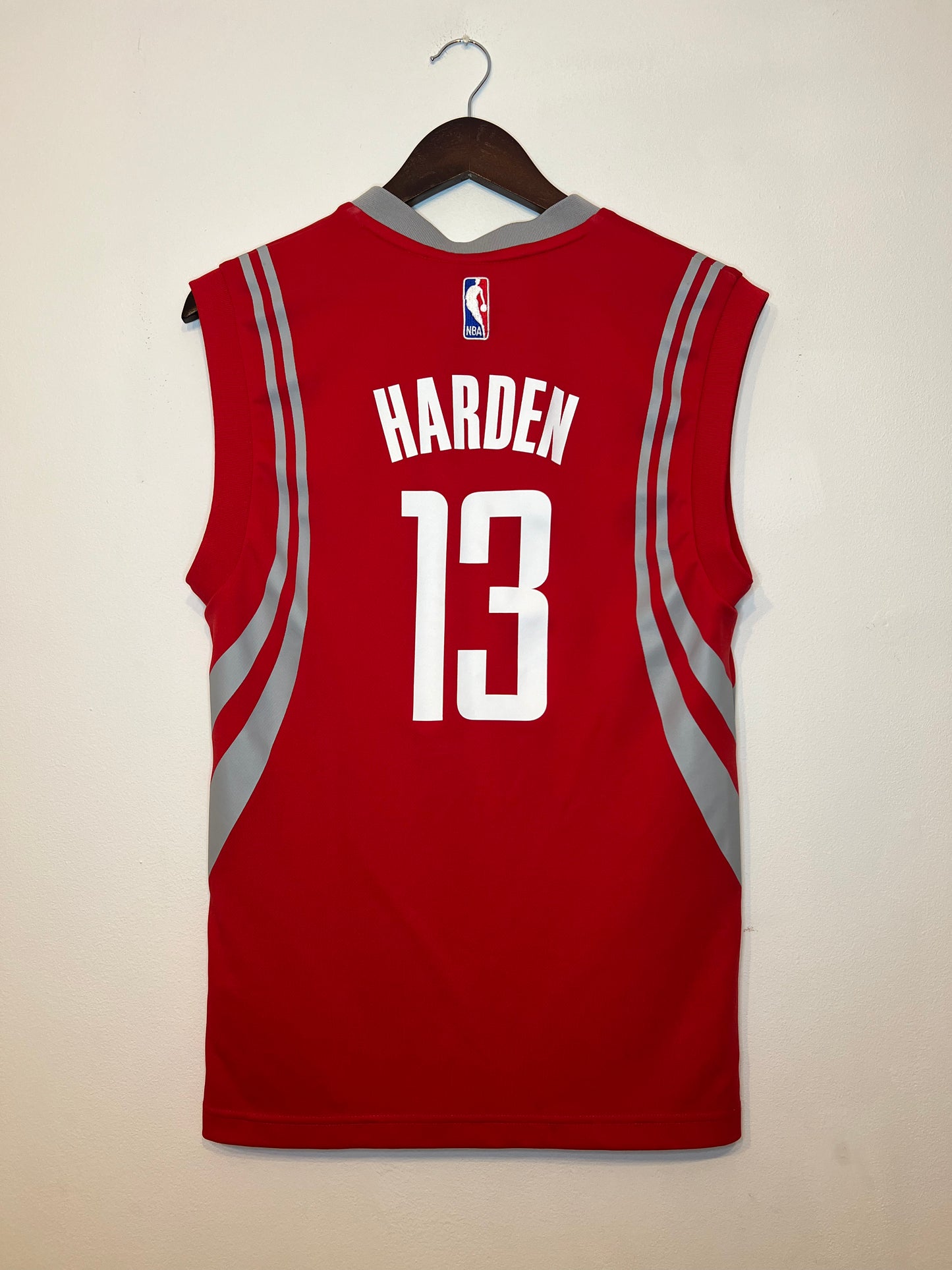 Houston Rockets | James Harden - XS