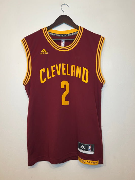 Cleveland Cavaliers | Kyrie Irving - Small