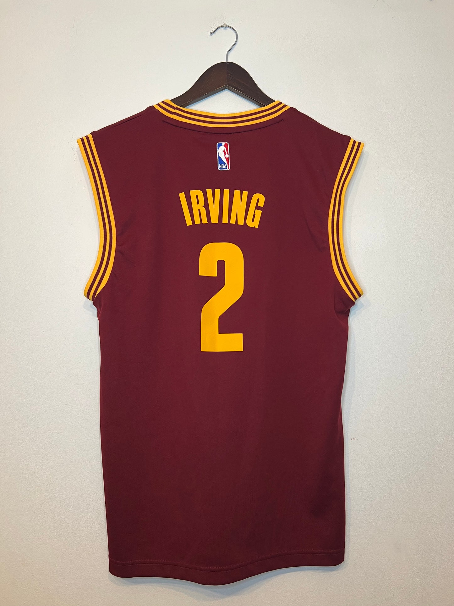 Cleveland Cavaliers | Kyrie Irving - Small