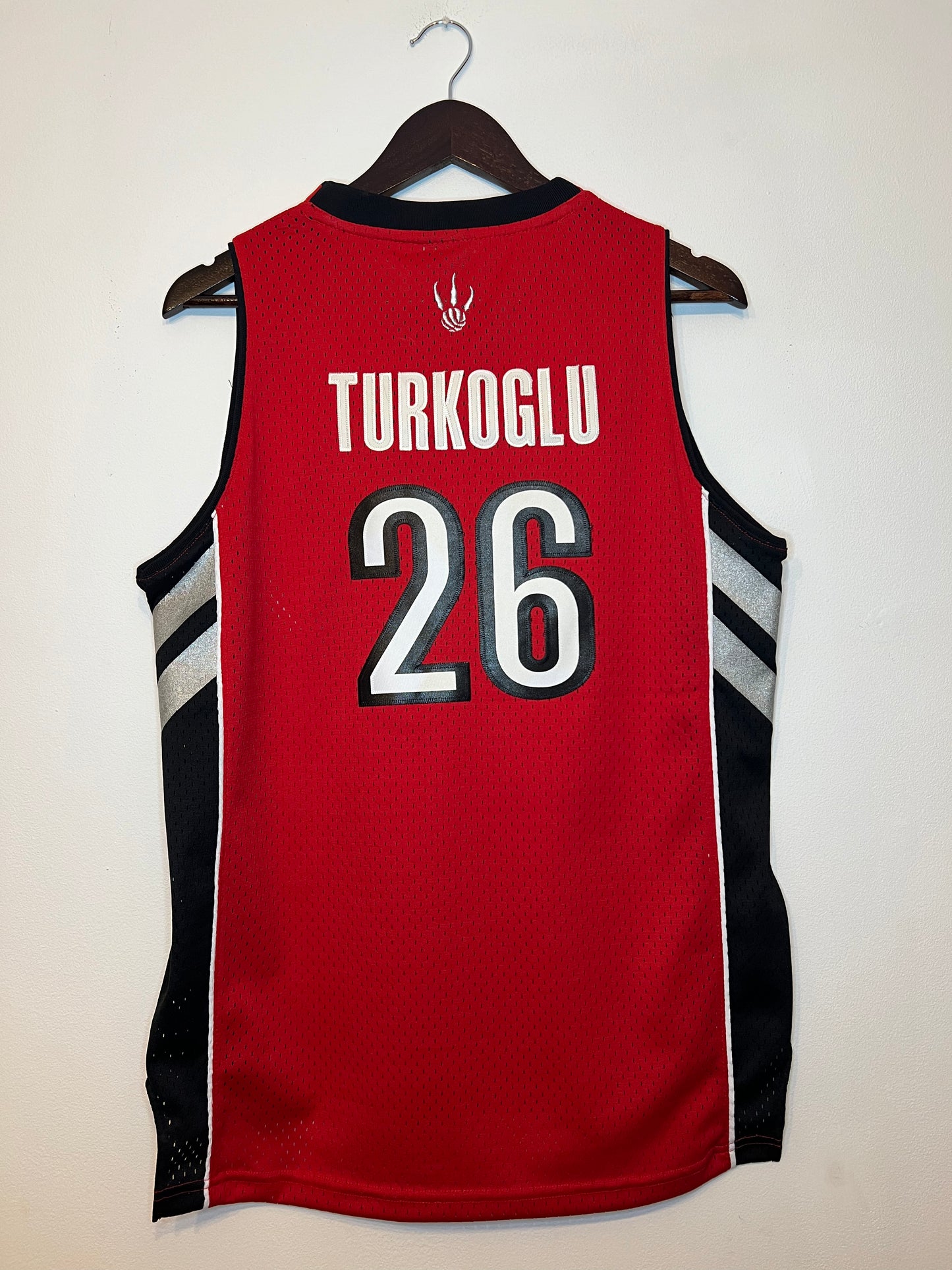 Toronto Raptors | Hedo Türkoğlu - Large