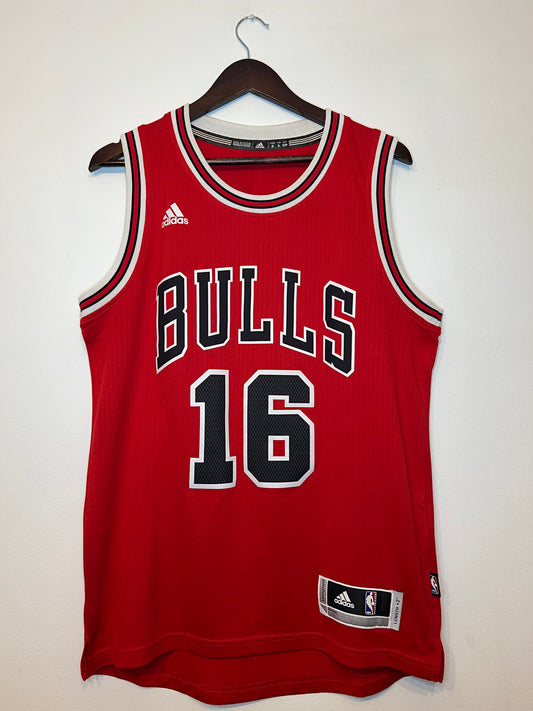 Chicago Bulls | Pau Gasol - Small