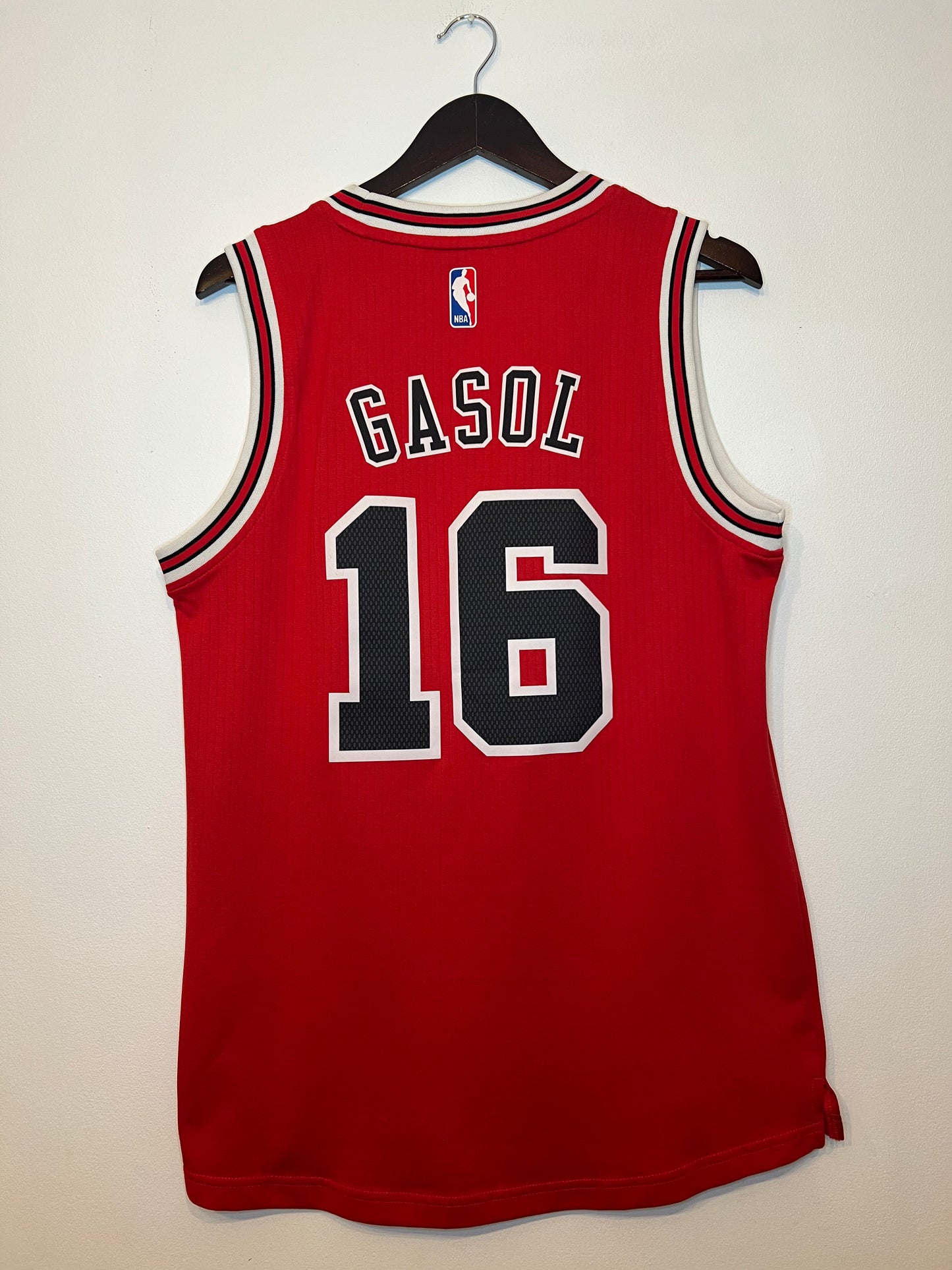 Chicago Bulls | Pau Gasol - Small