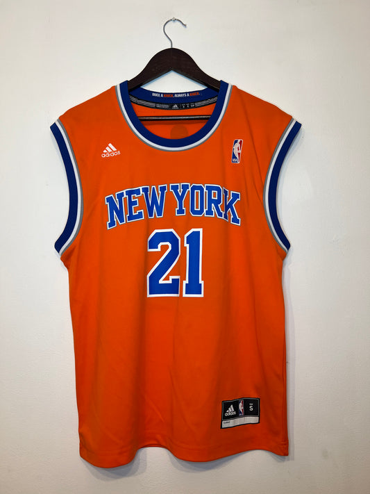 New York Knicks | Iman Shumpert - Small