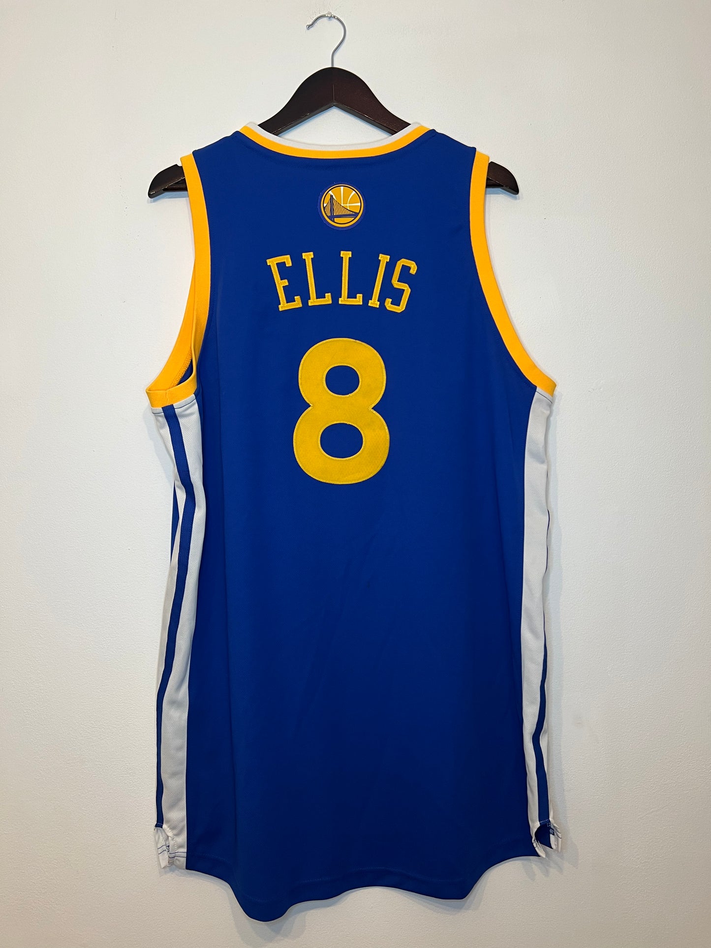 Golden State Warriors | Monta Ellis - Large