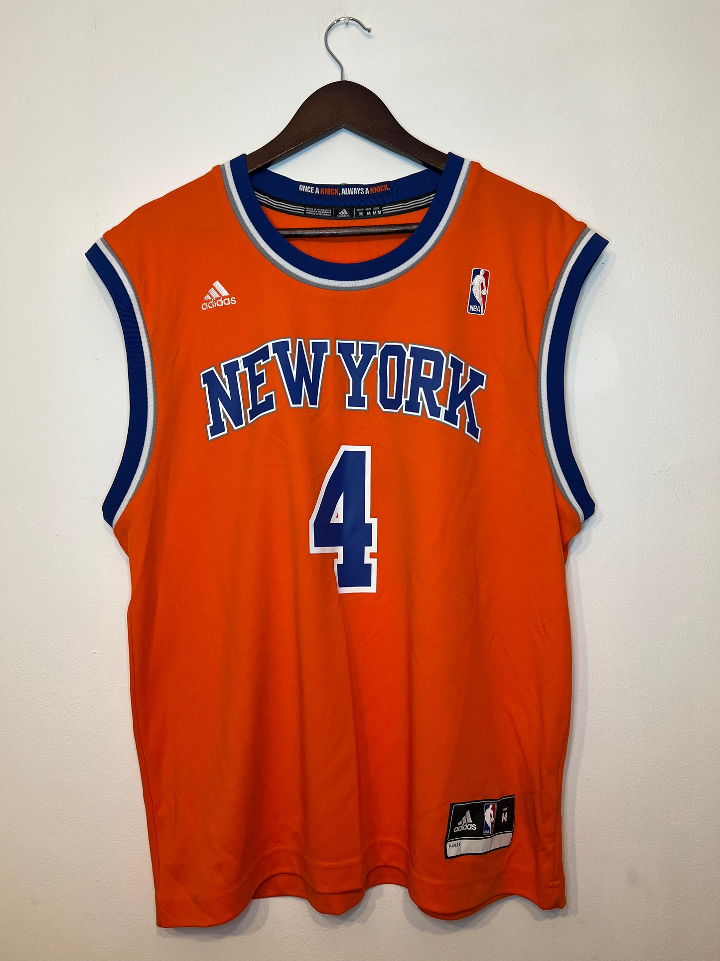 New York Knicks | Aaron Affalo - Medium