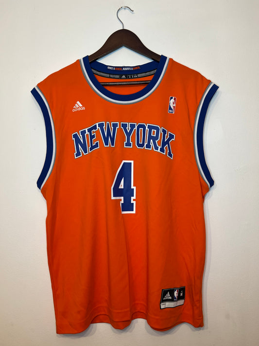 New York Knicks | Aaron Affalo - Medium