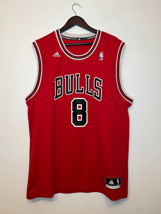 Chicago Bulls | Marco Belinelli - Large