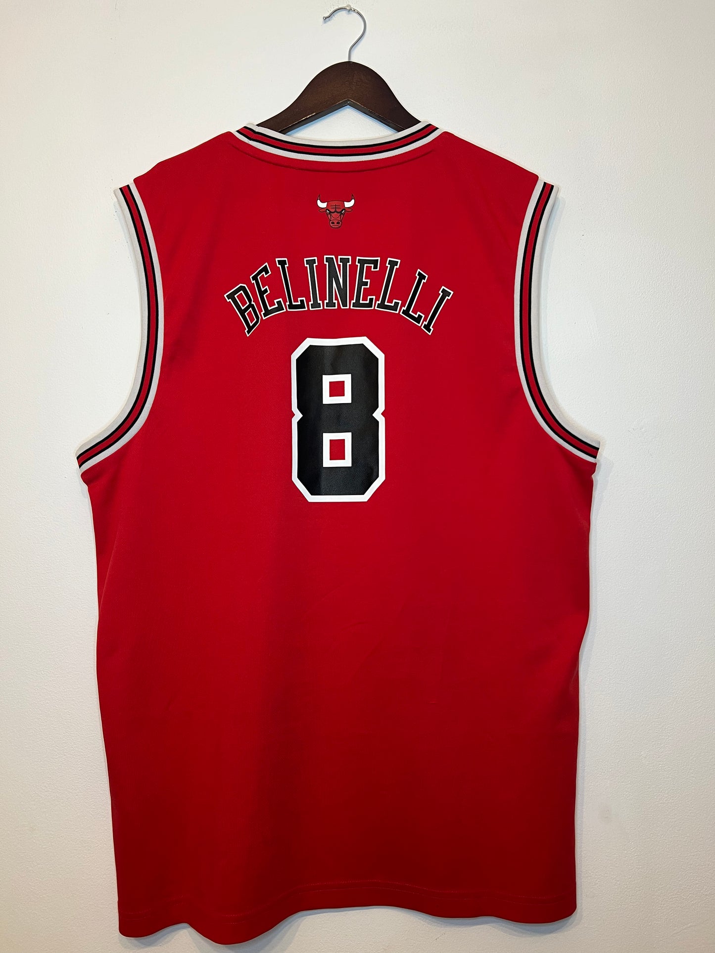 Chicago Bulls | Marco Belinelli - Large